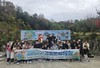 순천교육지원청 다문화 가족문화체험 운영