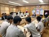 서귀중 학생자치회와 발전 방안 ‘소통’ 이어가