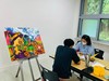 영암공공도서관 ‘피카소 미술교실’ 수강생 순천시 미술대전 특선 수상