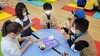 흥산초 학교사랑 동백비누 만들기 체험