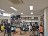 한천초 밴드부 여름캠프 운영