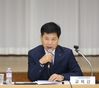 장석웅 전남교육감 혁신학교 및 혁신교육지구 발전 기대