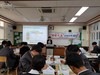제주도 한림공고, 청진기(청소년이여! 진로발견으로 기운차게) 진로 캠프 운영