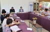 영암군 반려동물 관계자 목요대화 개최