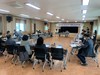강진교육지원청 강진교육참여위원회 정기회 개최