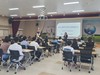 전남국제교육원 일반직 외국어 교육훈련(2기) 운영