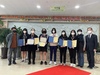 대정여고 세계창의력올림피아드 국대 선발