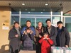 충북교육청 축구동호회 늘푸른아동원 위문