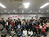 신안교육지원청 영재교육원 입학식 및 설명회 개최