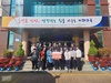 제주여상 국향매카 협동조합 매점 판매 수익금 160만 원 기부