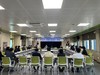 목포교육지원청 학교급식 식재료 공급업체 간담회 개최