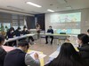 목포교육지원청 고등학교 학생회연합회 체인지메이커 교육 실시