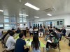 해남교육지원청 수업형 공동교육과정 수업 나눔의 날 운영
