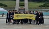 화순교육지원청 화순교육공동체와  5·18민주화운동 기념 추모식