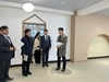 목포교육지원청 거점형 늘봄센터 추진 현황 점검