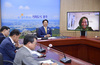강기정 시장 5·18 세계화 등 교류 확대 노력