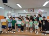 보성도서관 정지연 작가와의 만남 운영