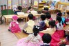 건국유치원 단오 풍습 체험 프로그램 운영