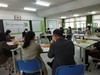 순천교육지원청 권역별 나눔의 날 실시 