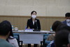 김경자의원 청소년을 위한 공간 확보 노력