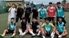 순천공고 교육장배 풋살대회 우승