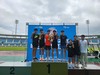 해남교육지원청 제35회 교육감기 학년별육상경기대회 초·중등부 1위, 종합 1위 달성