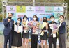 전남조리과학고 전남기능대회 금메달 수상