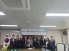 완도교육지원청 교육장-고등학교장 공감소통 간담회 실시