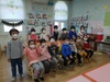 영암군 어린이집과 노인시설에 미세먼지 차단 마스크 보급