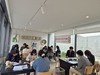 화순교육지원청 Wee센터 상반기 전문상담인력 협의회 실시