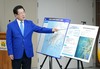 전남도 여수서 해상풍력산업박람회 개최