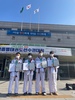 광주체중 태권도 전국종별선수권 8개 메달 쾌거