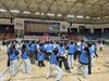 순천교육지원청 중학교 연합 문화예술·체육활동 한마당 개최