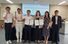 함평교육지원청 글로벌함평주식회사와 업무협약(MOU) 체결 