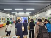 광주교육청 신산업 분야 중학생 직업체험 설명회 개최...교육시민협치진흥원 탄소중립 포럼 개최