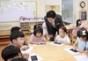 전남교육청 ‘창의적 놀이 중심’ 유아교육 돌봄 현장 방문