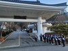 전남교육연수원 연수생 맞이 청렴 캠페인