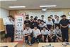 대기고 현택훈 시인과 함께하는 문학 토론 개최