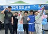 완도교육지원청 장보고수산물축제서 체험교실 운영