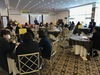 목포교육장 학부모회 네트워크 공감·소통 협의회 