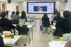 담양교육지원청 담빛응급심리지원단 전문가 역량 연수 실시