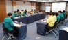 나주시 재난대응 안전한국훈련 실시
