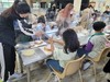 남광초 자녀와 함께 케이크 만들기 행사 개최
