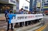 나주시 오미크론 확산 잠시 멈춤 운동 동참 호소