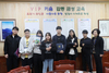 금성중 한민족통일문화제전 대거 수상