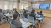 영암교육지원청 유치원 디지털활용수업 역량 강화 연수 운영
