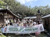 구례도서관 구례 역사문화 생태탐방 '성료'