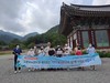 고흥교육지원청 멘토-멘티가 함께 건강한 여름 나기 체험 실시