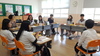 장평중 독립운동 역사 바로알기 프로젝트 이어가