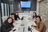 나주도서관 랜선북클럽 회원들 '다독다독 독서회' 결성